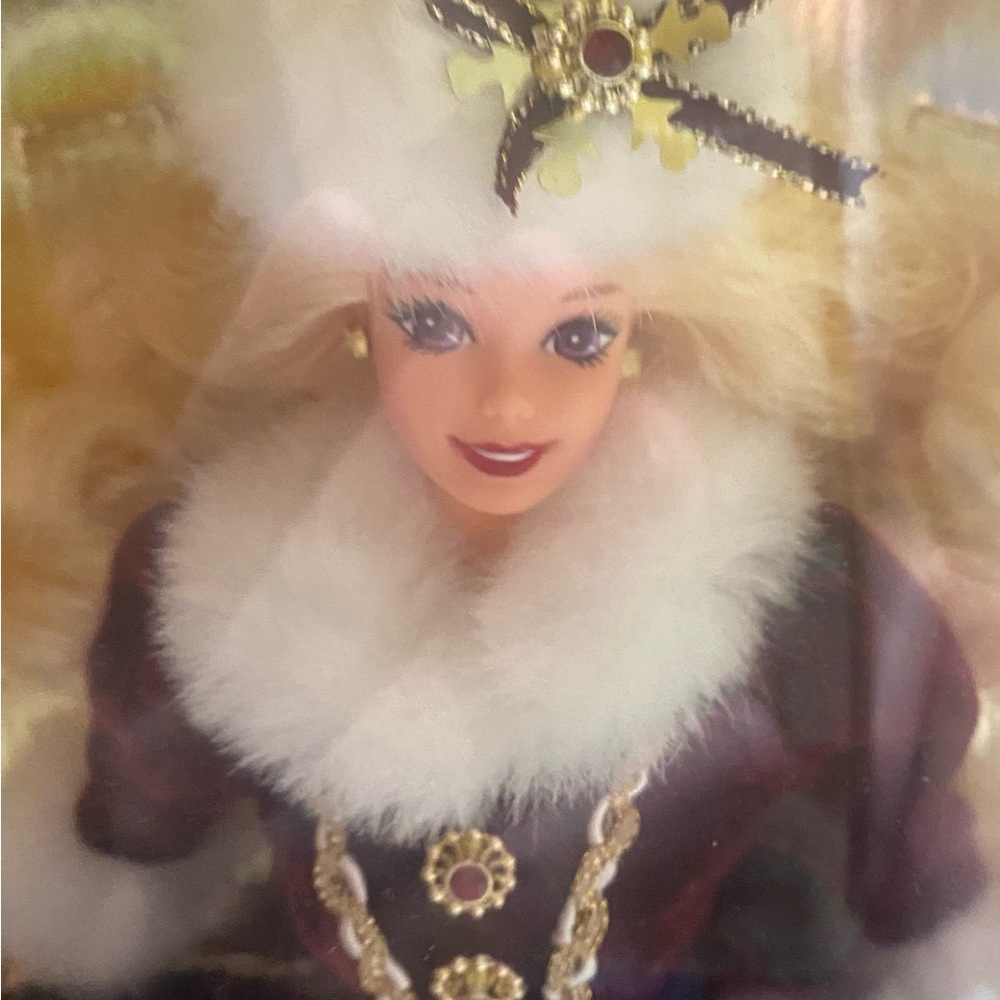 Barbie